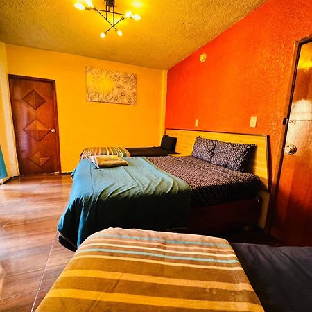 Hotel Diamantes Orizaba  Exterior photo