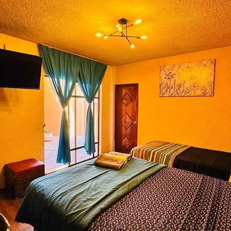 Hotel Diamantes Orizaba  Exterior photo