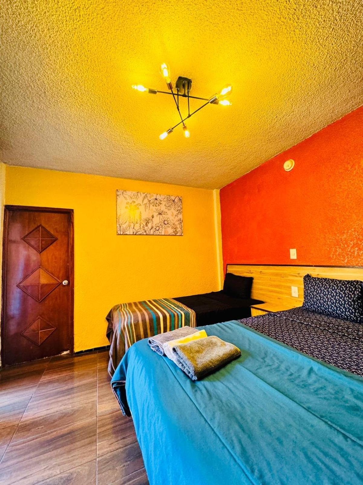 Hotel Diamantes Orizaba  Exterior photo