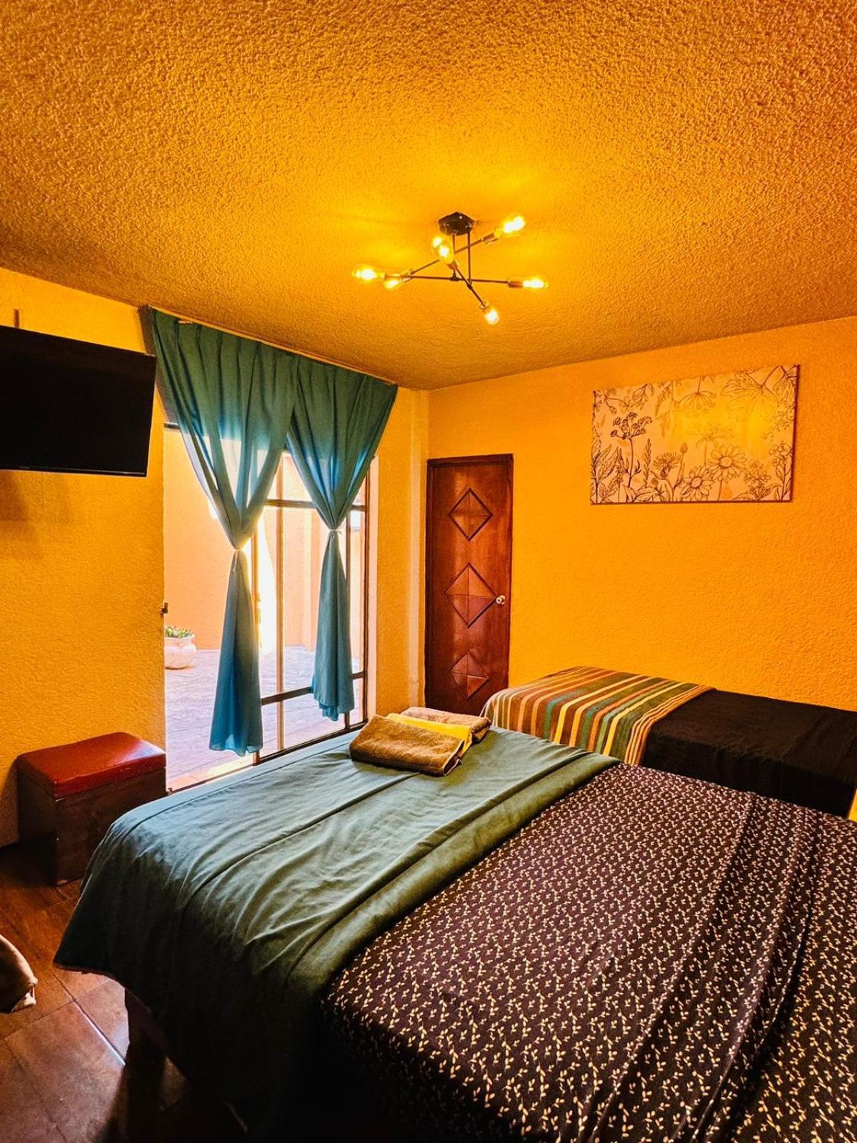 Hotel Diamantes Orizaba  Exterior photo